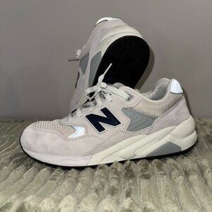 New Balance 580 - Nimbus Cloud/Indigo
